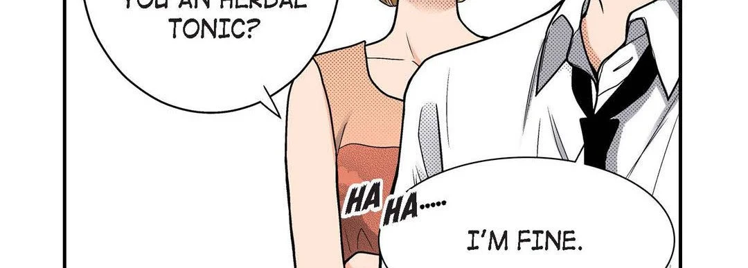 Noona Fan - Chapter 41